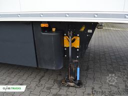 SCHMITZ CARGOBULL SKO FP 45 Carrier Vector 1550