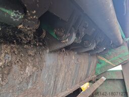 Komptech Crambo 3400 E