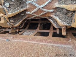 Komptech Crambo 3400 E