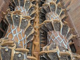 Komptech Crambo 3400 E