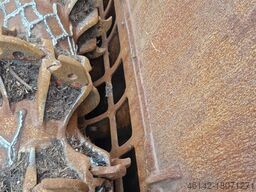 Komptech Crambo 3400 E