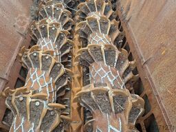 Komptech Crambo 3400 E