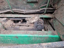 Komptech Crambo 3400 E