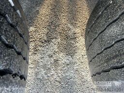 Schmitz Cargobull Reefer Standard Double deck