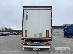 Schmitz Cargobull Curtainsider Standard