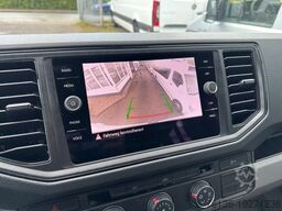 MAN TGE 3.180 Bürgerbus Linienbus 9 Sitzer Rollstuhl