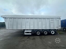 Benalu CEREALERA 47M3 EJES MERCEDES TOLDO