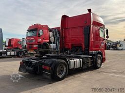 DAF XF 105.460 (GOOD CONDITION / BONNE ETAT)