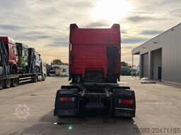 DAF XF 105.460 (GOOD CONDITION / BONNE ETAT)