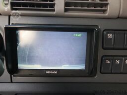 DAF CF 290 FA Bak + Dhollandia klep 2000 KG