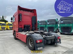 DAF XF Euro6 450
