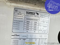 Schmitz Cargobull 