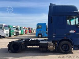 DAF XF 105.460 (SUPER SPACE CAB / BONNE ETAT / GOOD...