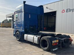DAF XF 105.460 (SUPER SPACE CAB / BONNE ETAT / GOOD...