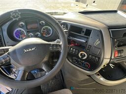 DAF XF 105.460 (SUPER SPACE CAB / BONNE ETAT / GOOD...