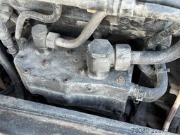 DAF XF 105.460 (SUPER SPACE CAB / BONNE ETAT / GOOD...