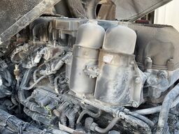 DAF XF 105.460 (SUPER SPACE CAB / BONNE ETAT / GOOD...