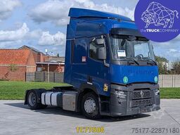 Renault T 480