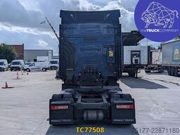 Renault T 480