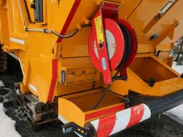 Kaoussis CRV2000 Steco - NEW!