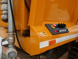 Kaoussis CRV2000 Steco - NEW!