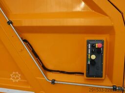 Kaoussis CRV2000 Steco - NEW!