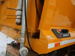 Kaoussis CRV2000 Steco - NEW!