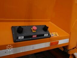 Kaoussis CRV2000 Steco - NEW!