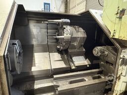 Okuma LB 25