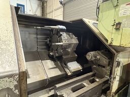 Okuma LB 25