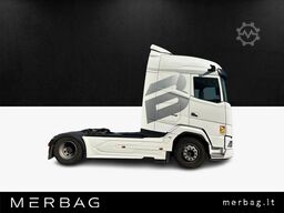 Daf XG