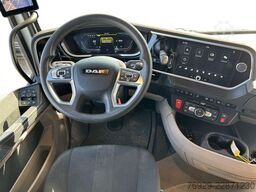 Daf XG
