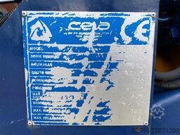 Cela Spyder DT 25