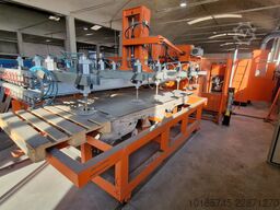Bystronic Laser BTL 4020