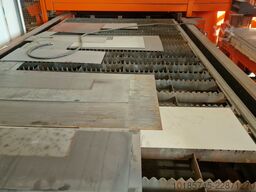 Bystronic Laser BTL 4020