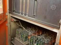 Bystronic Laser BTL 4020