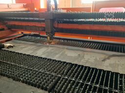 Bystronic Laser BTL 4020