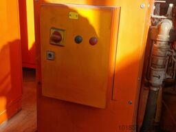 Bystronic Laser BTL 4020