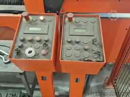 Bystronic Laser BTL 4020