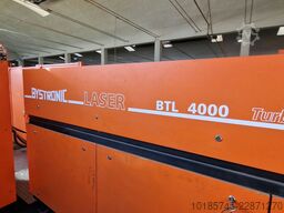 Bystronic Laser BTL 4020