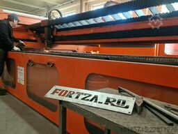 Bystronic Laser BTL 4020
