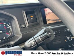 MAN TGS 26.520 6x6 BB, PriTarder, Navi, Optiview,
