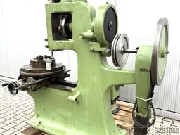 Nutenstossmaschine VS 600