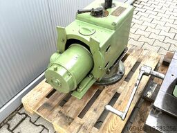 Nutenstossmaschine VS 600