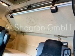 Mercedes-Benz Actros 5 /1942/Mirror CAM/StreamSpace/Euro6d