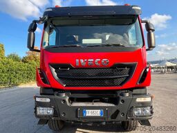 Iveco Trakker 450