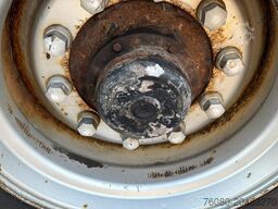 Wismut TAMBOURS / DRUM BRAKES (DRUM BRAKES / FREINS TA...