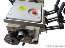 ALGRA przekładnia posuwu skrzynka napędowa ALGRA przekładnia posuwu skrzynka napędowa