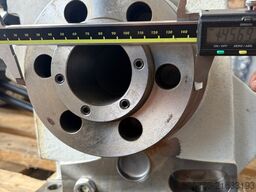 ALGRA przekładnia posuwu skrzynka napędowa ALGRA przekładnia posuwu skrzynka napędowa