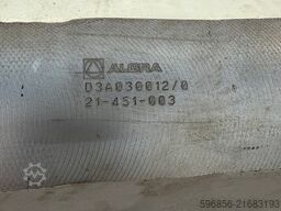 ALGRA przekładnia posuwu skrzynka napędowa ALGRA przekładnia posuwu skrzynka napędowa